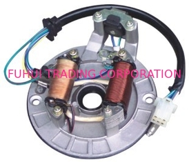 Motorcycle Magneto Coil