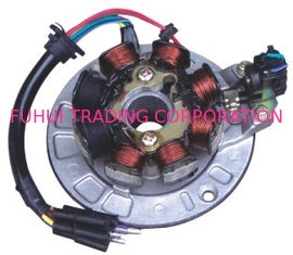Motorcycle Magneto Coil