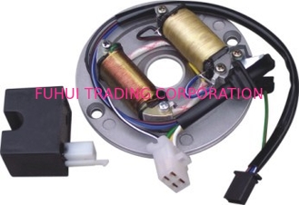 Motorcycle Magneto Coil