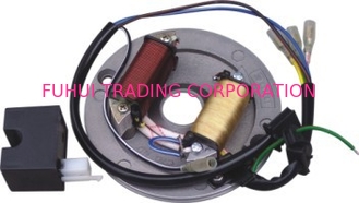 Motorcycle Magneto Coil