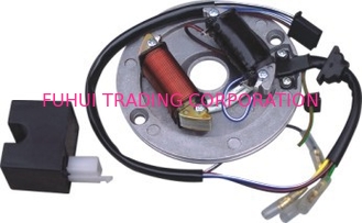 Motorcycle Magneto Coil