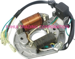 Motorcycle Magneto Coil