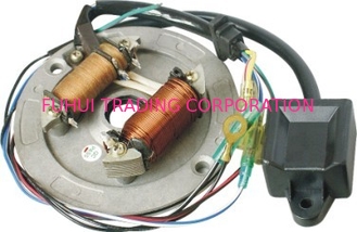 Motorcycle Magneto Coil