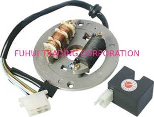 Motorcycle Magneto Coil