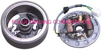 Motorcycle Magneto Coil