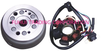 Motorcycle Magneto Coil