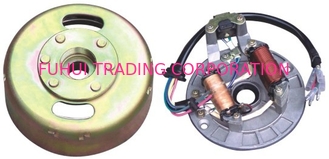Motorcycle Magneto Stator Coil