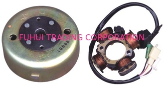 Motorcycle Magneto Stator Coil