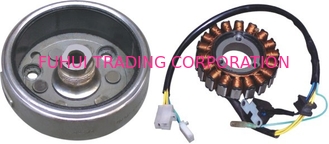 Motorcycle Magneto Stator Coil