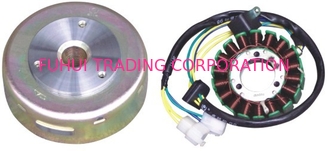 Motorcycle Magneto Stator Coil