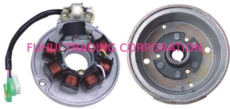 Motorcycle Magneto Stator Coil