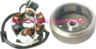 Motorcycle Magneto Stator Coil