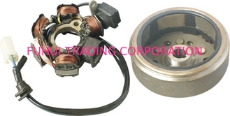 Motorcycle Magneto Stator Coil