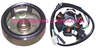 Motorcycle Magneto Stator Coil