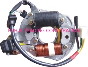 Motorcycle Magneto Stator Coil