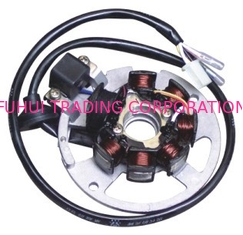 Motorcycle Magneto Stator Coil