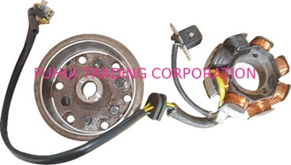 Motorcycle Magneto Stator Coil