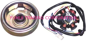 Motorcycle Magneto Stator Coil