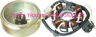 Motorcycle Magneto Stator Coil