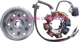 Motorcycle Magneto Stator Coil