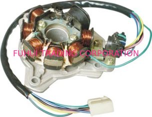 Motorcycle Magneto Coil