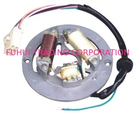 Motorcycle Magneto Coil