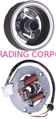 Motorcycle Magneto Coil