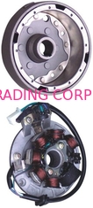 Motorcycle Magneto Coil