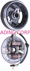 Motorcycle Magneto Coil