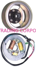 Motorcycle Magneto Coil