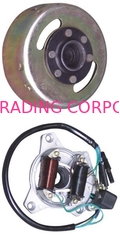 Motorcycle Magneto Coil