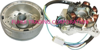 Motorcycle Magneto Coil