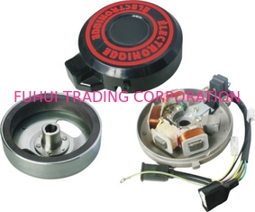 Motorcycle Magneto Coil