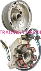 Motorcycle Magneto Coil