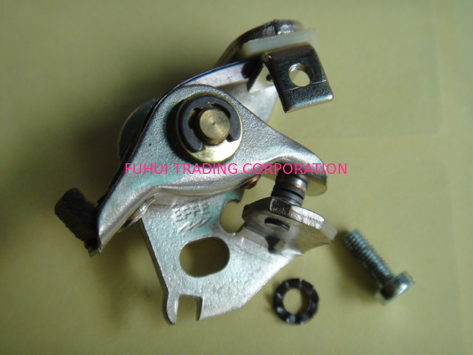 Yamaha Suzuki Motorcycle Parts For Ignition Contact Point Set