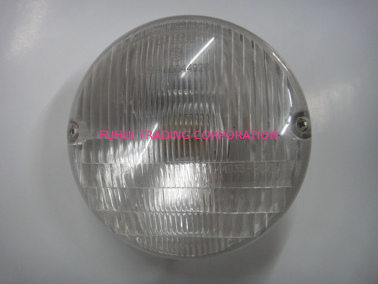 High Power Halogen Motorcycle Head Light Motorcycle Spare Parts