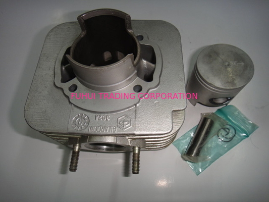 Precise machining Size Aluminium Typhoon 50 cc - 1200 cc Motorcycle Cylinder Block