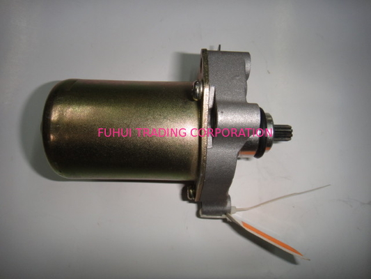 Safe And Reliable Yamaha / Suzuki SM125 Low Noise Motorcycle Starter Motor ( 50 cc - 1200 cc )