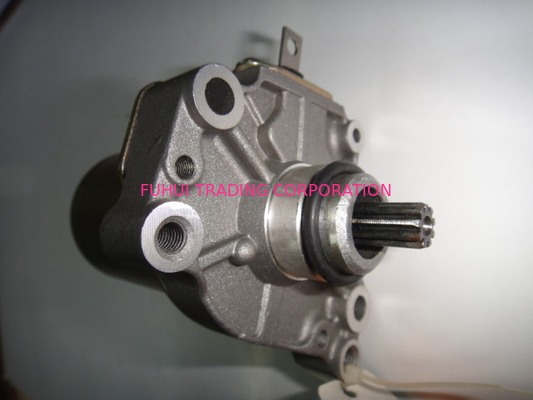 Safe And Reliable Yamaha / Suzuki SM125 Low Noise Motorcycle Starter Motor ( 50 cc - 1200 cc )