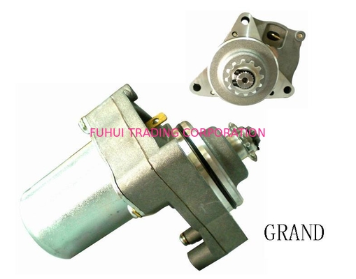 Durable Motorcycle Starter Motor GRAND B-067