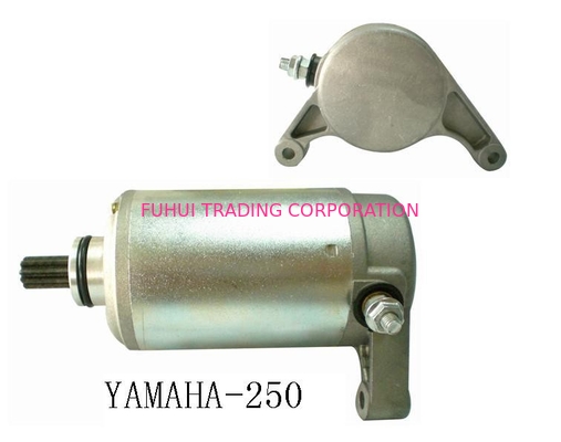 High Precision Motorcycle Starter Motor YAMAHA-250