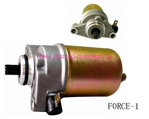 Motorcycle Cylinder Block , Fast Start with Voltage FORCE-1
