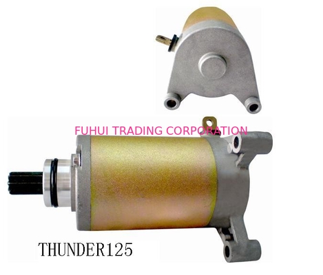 160W - 600W Motorcycle Starter Motor THUNDER125