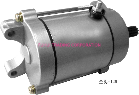 Motorcycle Starter Motor for Honda CB125
