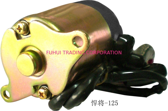 Feul Saving Motorcycle Starter Motor HANJIANG-125