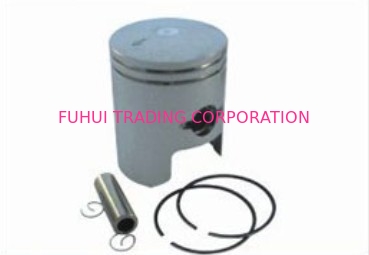 4 Stroke Motorcycle Piston Rings High Precise