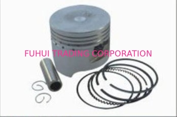 Anti-burning Motorcycle Cylinder Block CH100