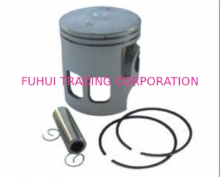 Anti-burning Motorcycle Cylinder Block