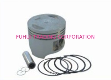 Good Heat Dissipation Motorcycle Cylinder Block