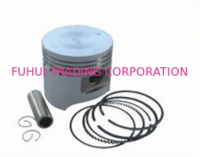 High Intensity Motorcycle Cylinder Block GN5